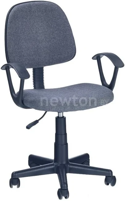 Компьютерное кресло Halmar Darian Bis (серый)