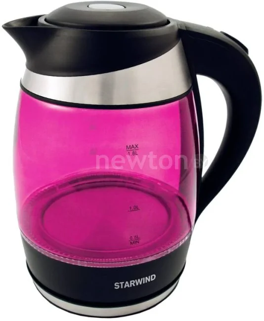 Электрический чайник StarWind SKG2214