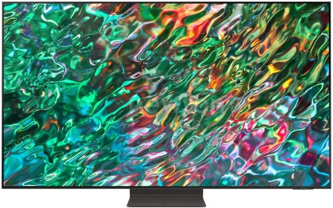 Телевизор Samsung Neo QLED 4K QN91B 2022 QE65QN91BATXXH
