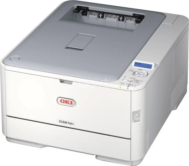 Принтер OKI C321DN