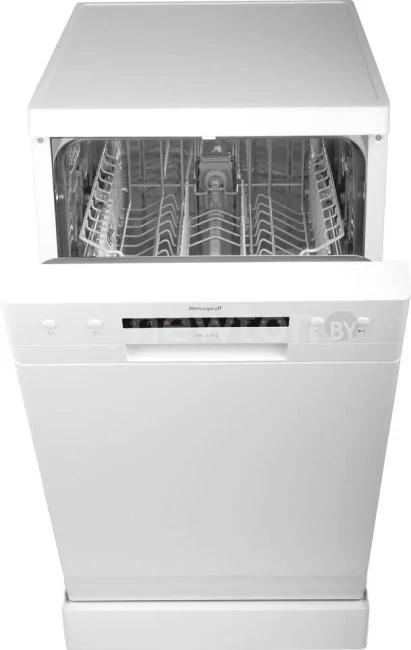 Отдельностоящая посудомоечная машина Weissgauff DW 4012