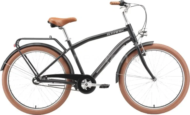 Велосипед Stark Comfort Man 3 speed р.16 2023