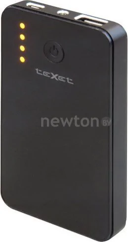 Портативное зарядное устройство TeXet TPB-2111