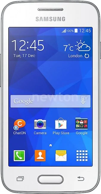Смартфон Samsung Galaxy Ace 4 Neo White [G318H]