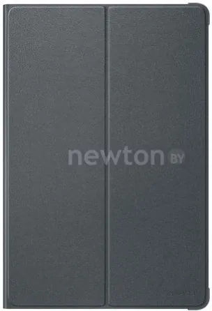 Чехол Huawei Flip Cover 10 для Huawei MediaPad M5 lite (серый)