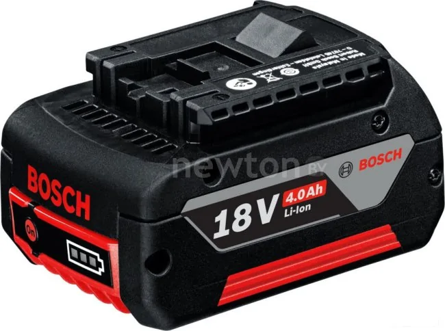 Аккумулятор Bosch GBA 18В 1600A00163 (18В/4 Ah)