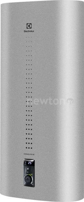 Накопительный электрический водонагреватель Electrolux EWH 50 Centurio IQ 3.0 Silver