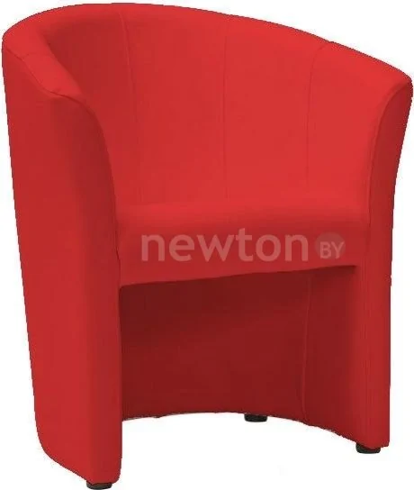Интерьерное кресло Signal TM-1 (красный)