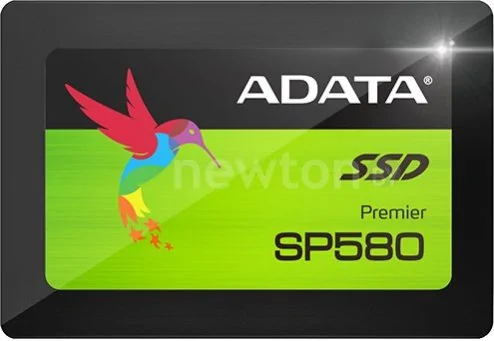 SSD A-Data Premier SP580 240GB [ASP580SS3-240GM-C]