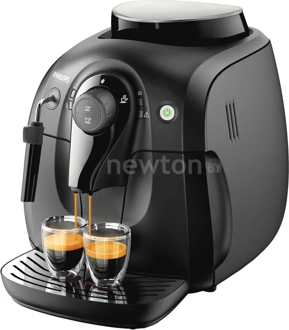 Эспрессо кофемашина Philips HD8651/09
