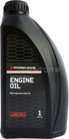 Моторное масло Mitsubishi Engine Oil 0W-30 1л