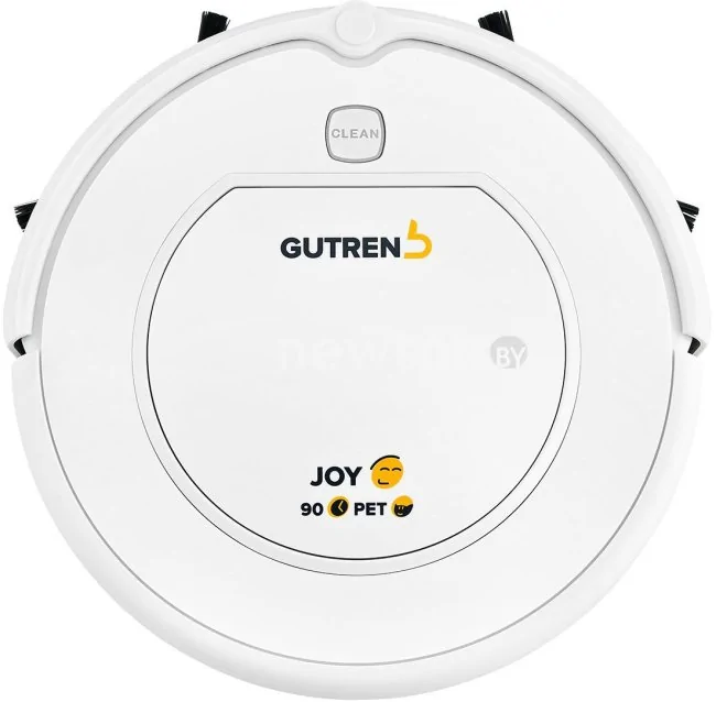 Робот-пылесос Gutrend Joy 90 Pet (белый)