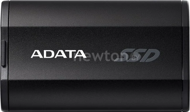 Внешний накопитель ADATA SD810 2TB SD810-2000G-CBK