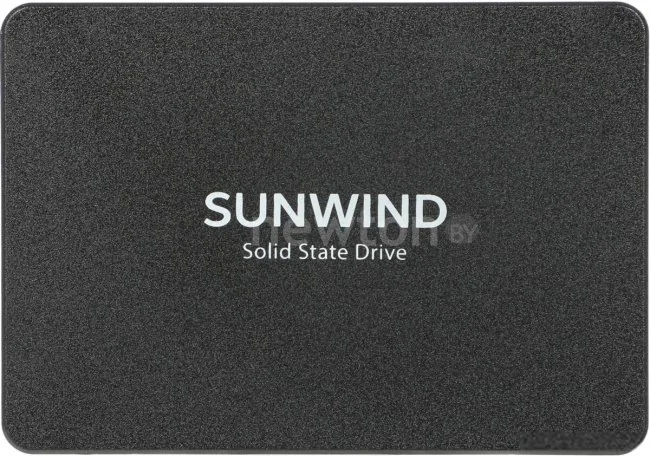 SSD SunWind ST3 SWSSD256GS2T 256GB