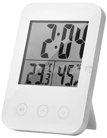 Термогигрометр Halsa HLS-E-101