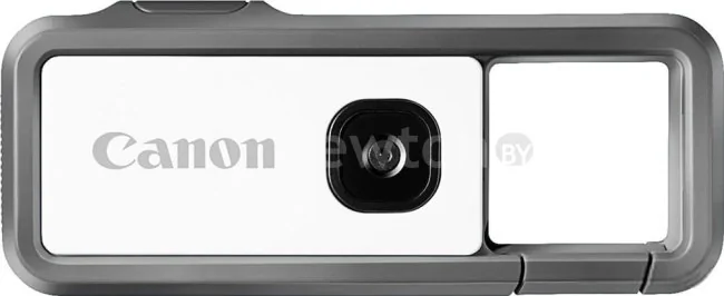 Экшен-камера Canon Ivy Rec (серый)