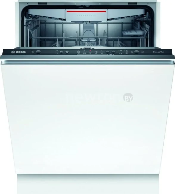 Встраиваемая посудомоечная машина Bosch SMV25GX03R