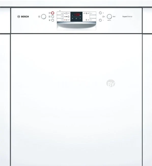 Встраиваемая посудомоечная машина Bosch SMI88TS01E