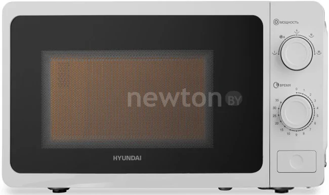 Печь СВЧ микроволновая Hyundai HYM-M2009