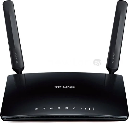 4G Wi-Fi роутер TP-Link TL-MR6400 v2