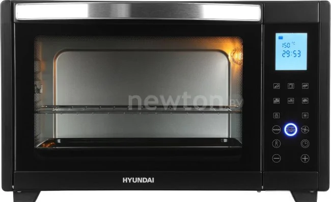 Мини-печь Hyundai MIO-HY097