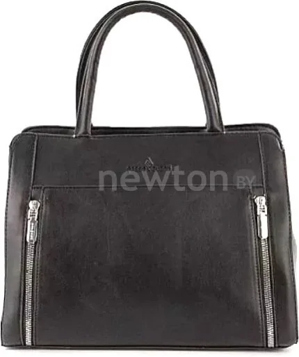 Женская сумка Passo Avanti 915-5893-BLK (черный)