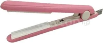 Щипцы-гофре IRIT IR-3151 (розовый)