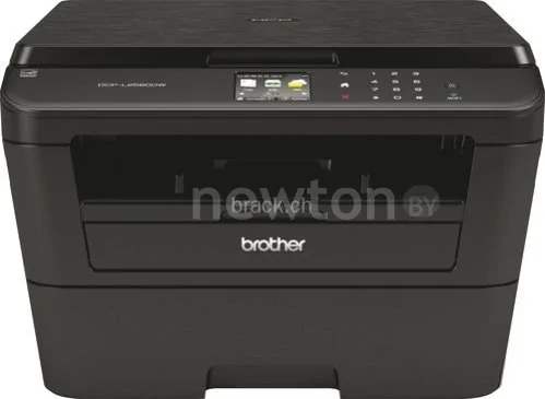 МФУ Brother DCP-L2560DW