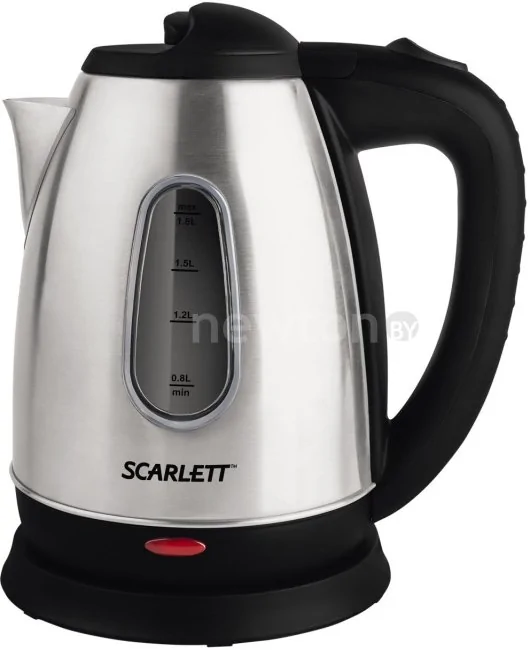 Электрический чайник Scarlett SC-EK21S20