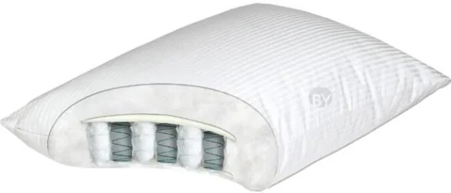 Спальная подушка Askona Mediflex Spring 50x70