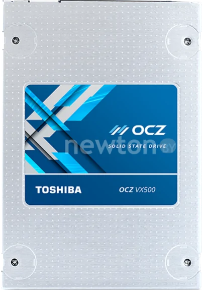 SSD OCZ VX500 1TB [VX500-25SAT3-1T]