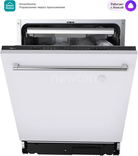 Встраиваемая посудомоечная машина Midea MID60S150i