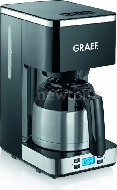 Капельная кофеварка Graef FK 512