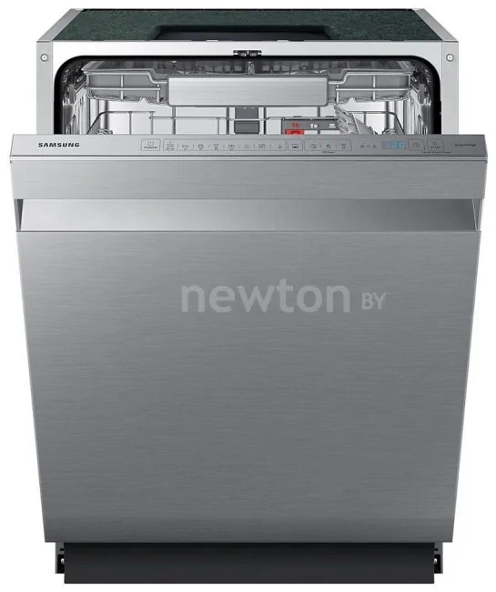 Отдельностоящая посудомоечная машина Samsung DW60A8070US/EO