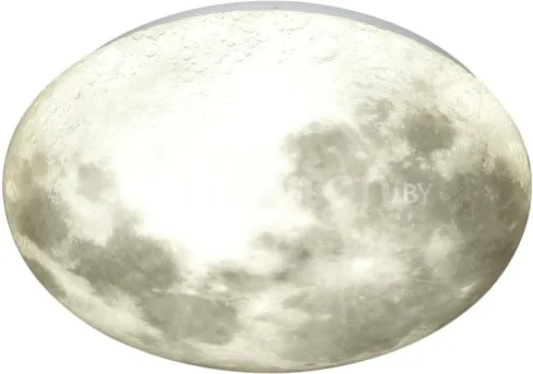 Светильник-тарелка Sonex Moon 3084/DL