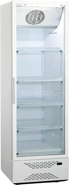Торговый холодильник Бирюса 520DN