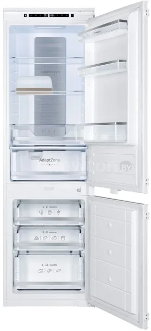 Холодильник Amica BK3235.4DFOMAA