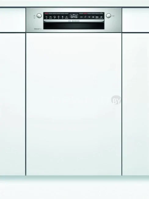 Встраиваемая посудомоечная машина Bosch SPI4HMS61E