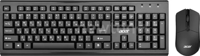 Офисный набор Acer OKR120