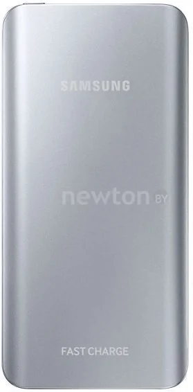 Портативное зарядное устройство Samsung EB-PN920 Silver