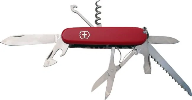 Туристический нож Victorinox Huntsman (1.3713)