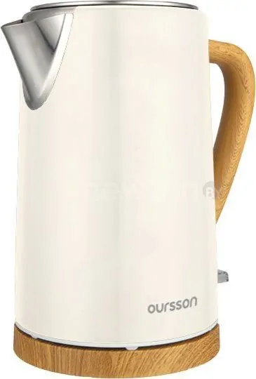 Электрический чайник Oursson EK1754MD/IV