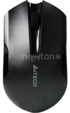 Мышь A4Tech G3-200N (черный)