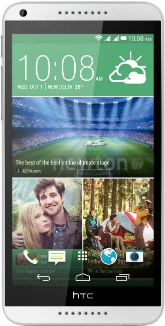 Смартфон HTC Desire 816G dual sim