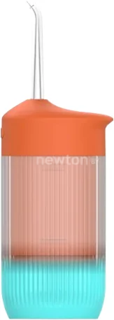 Ирригатор Beheart S60 (оранжевый)