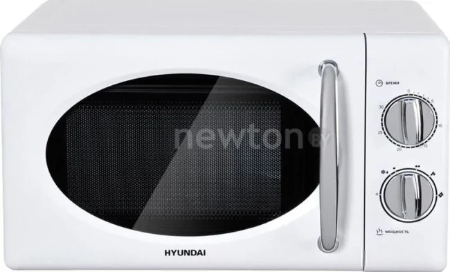 Печь СВЧ микроволновая Hyundai HYM-M2006