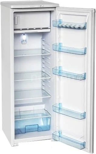 Однокамерный холодильник Бирюса 107