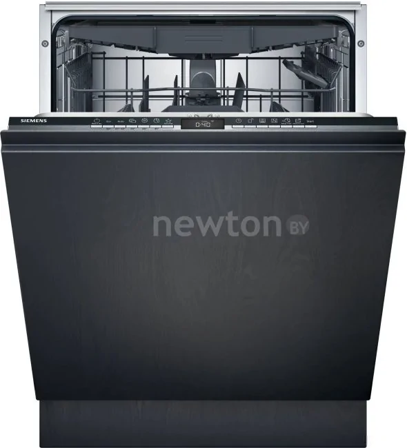 Встраиваемая посудомоечная машина Siemens SN63HX60CE