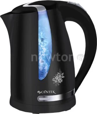 Электрический чайник CENTEK CT-0040 Black