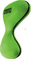 Доска для обучения плаванию ARENA Pull Kick Pro Acid Lime 1E356 65 (зеленый)